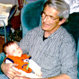 Dave & Parker
